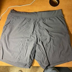 Target Athletic Shorts